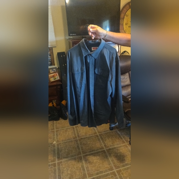 Men's xl long sleeve shirts - Picture 2 of 2